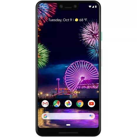 Google Pixel 3 XL indefinido imagen 1 de 1