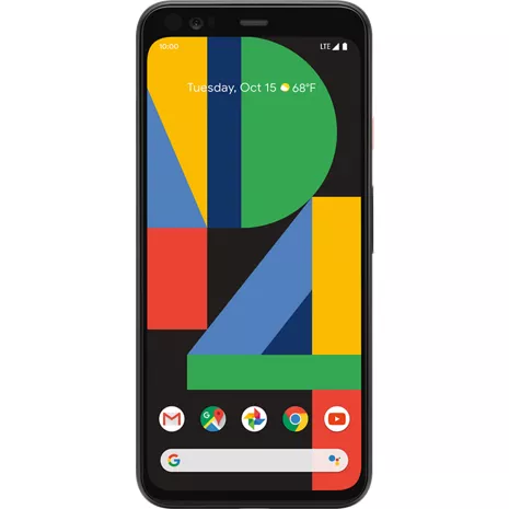 Google Pixel 4 indefinido imagen 1 de 1