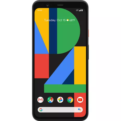 Google Pixel 4 XL indefinido imagen 1 de 1