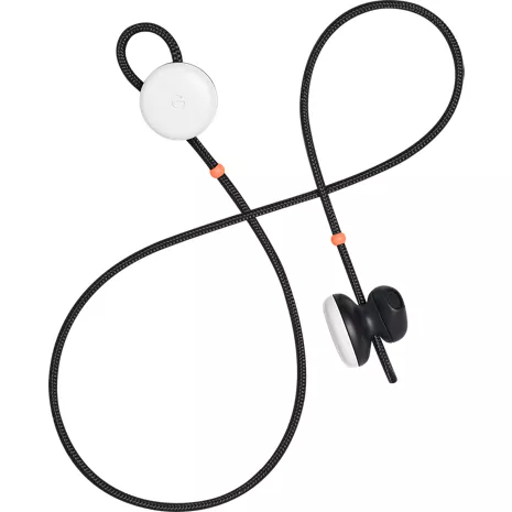 Google Pixel Buds