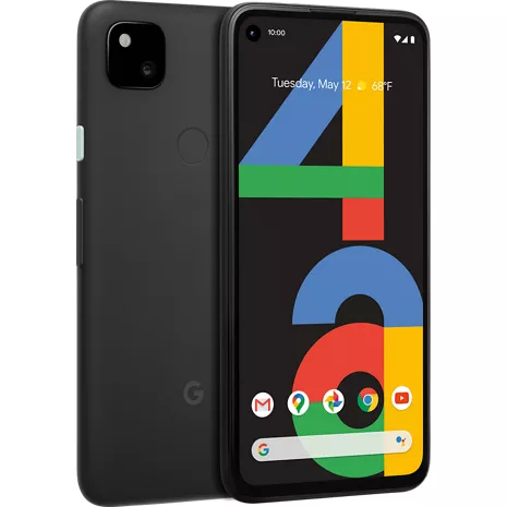 Google Pixel 4a indefinido imagen 1 de 1