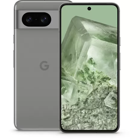 Google Pixel 8 (desbloqueado) Obsidiana imagen 1 de 1