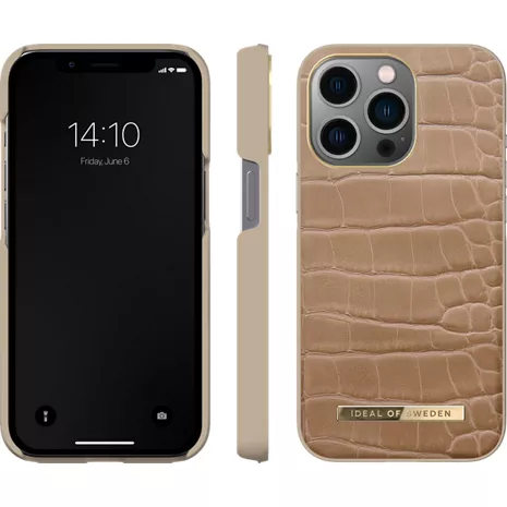 Funda iDeal of Sweden Atelier para el iPhone 13 Pro