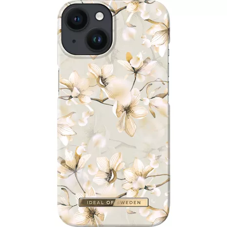 iDeal of Sweden Funda fashion con MagSafe para el iPhone 14 y iPhone 13 - Pearl Blossom