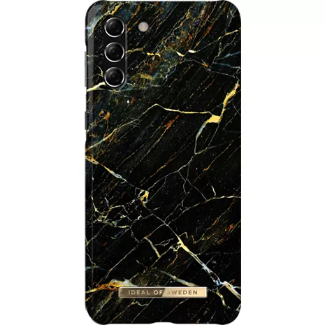 Funda iDeal of Sweden Fashion para el Galaxy S21+ 5G - Port Laurent Marble