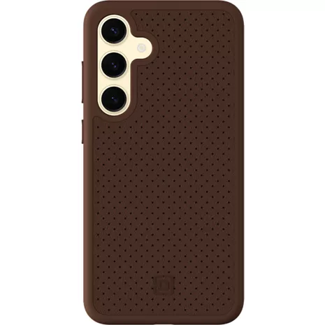 Incipio Funda protectora Cru. para el Galaxy S24+