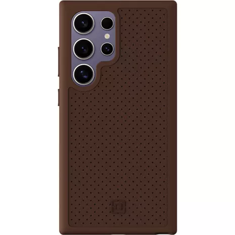 Incipio Funda protectora Cru. para el Galaxy S24 Ultra