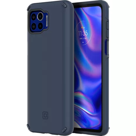 Incipio Funda Duo para el motorola one 5G UW