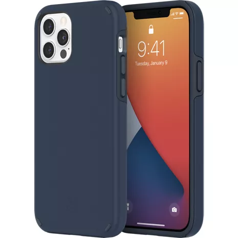 Incipio Duo Funda para el iPhone 12/iPhone 12 Pro