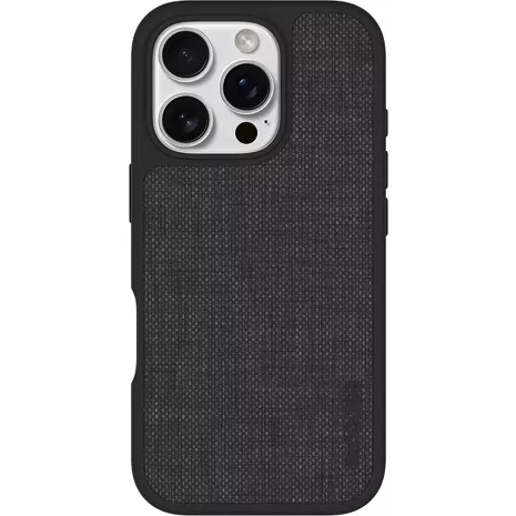 Incase Funda ICON Woolenex con MagSafe para el iPhone 16 Pro