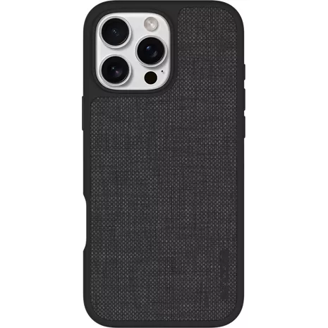 Incase Funda ICON con MagSafe y Woolenex para el iPhone 16 Pro Max