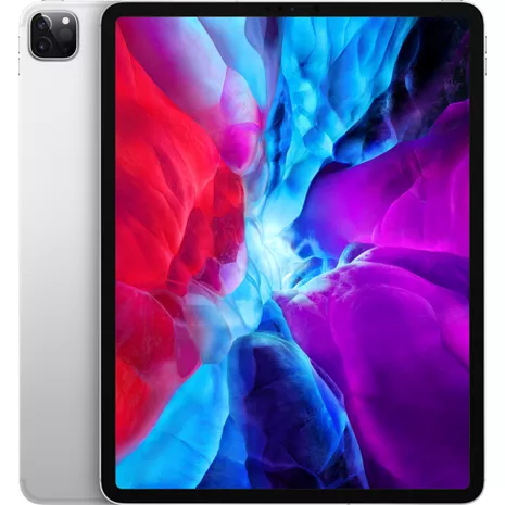 Apple iPad Pro de 12.9 pulgadas (2020) indefinido imagen 1 de 1