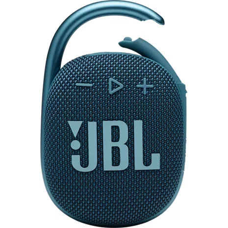 JBL Altavoz Clip 4 portátil con Bluetooth