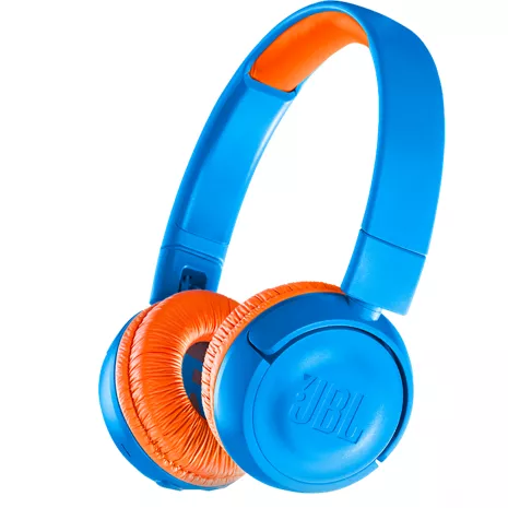 Audífonos externos Bluetooth JBL para niños