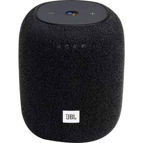 Altavoz inteligente compacto JBL Link Music