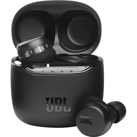 JBL Audífonos inalámbricos Tour Pro+ TWS