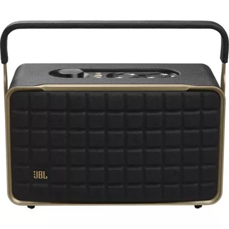 JBL Altavoz inteligente portátil para el hogar Authentics 300