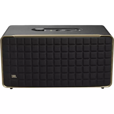 JBL Altavoz inteligente de alta fidelidad para el hogar Authentics 500