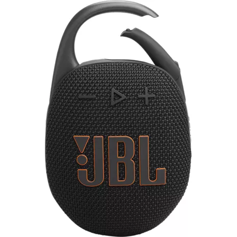 JBL Altavoz portátil resistente al agua Clip 5 Ultra