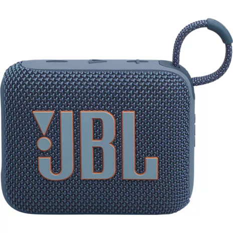 JBL Altavoz portátil con Bluetooth Go 4 Ultra