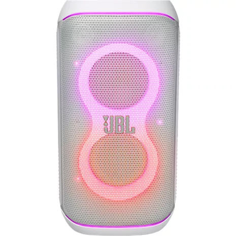 JBL Altavoz inalámbrico portátil para fiestas PartyBox Club 120