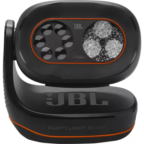 JBL Proyector de luces Bluetooth para fiestas PartyLight BEAM