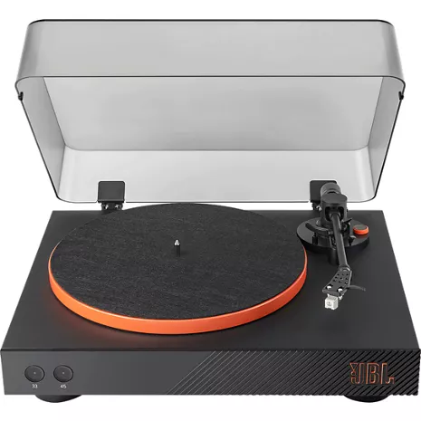 JBL Tocadiscos con Bluetooth Spinner