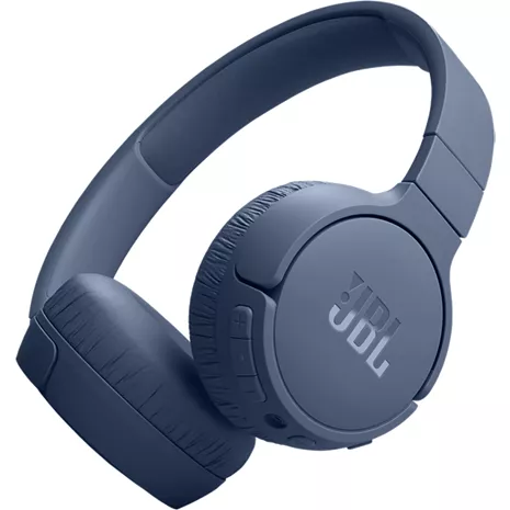 JBL Audífonos externos inalámbricos Tune 670NC con cancelación de ruido adaptativa