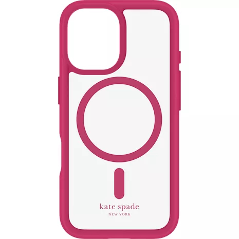 kate spade new york Funda Ultra Protective con MagSafe para el iPhone 16