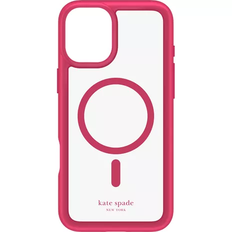 kate spade new york Funda Ultra Protective con MagSafe para el iPhone 16 Plus