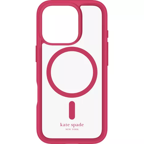 kate spade new york Funda Ultra Protective con MagSafe para el iPhone 16 Pro