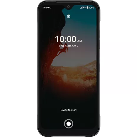 Kyocera DuraSport 5G UW Negro imagen 1 de 1