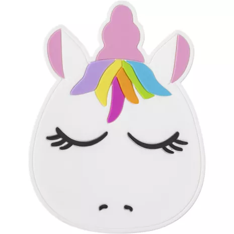 LAUT Insignia magnética MAGMOJI para teléfono con MagSafe - Unicorn