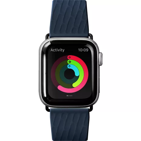 LAUT Correa deportiva Active 2.0 para el Apple Watch de 42/44/45 mm