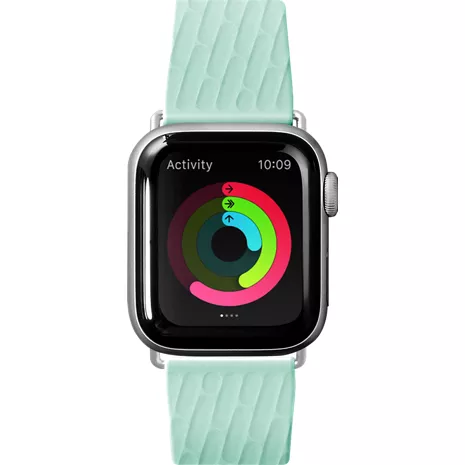 LAUT Correa deportiva Active 2.0 para el Apple Watch de 42/44/45 mm