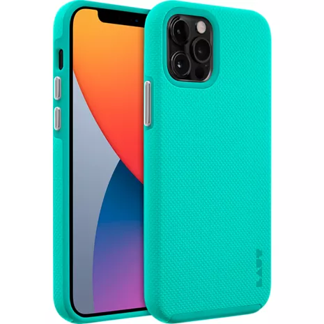 Funda LAUT SHIELD Dual Layer para el iPhone 12 Pro Max