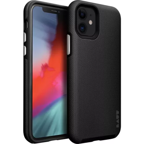 Funda LAUT SHIELD Dual Layer para el iPhone 11/XR