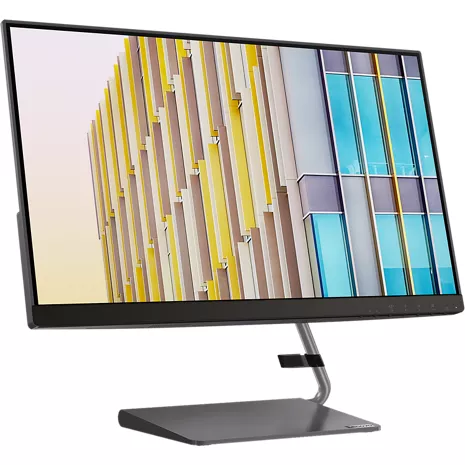 Monitor ultra delgado Lenovo Q24H