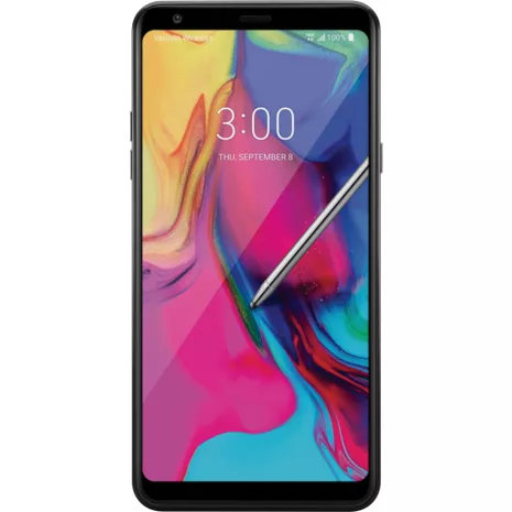 LG Stylo 5 indefinido imagen 1 de 1