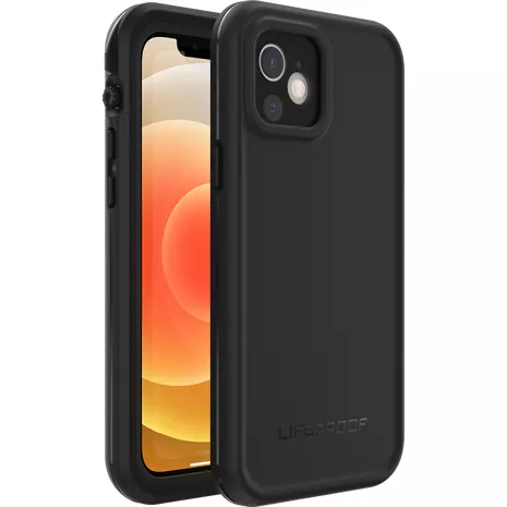 Estuche LifeProof FRE para el iPhone 12