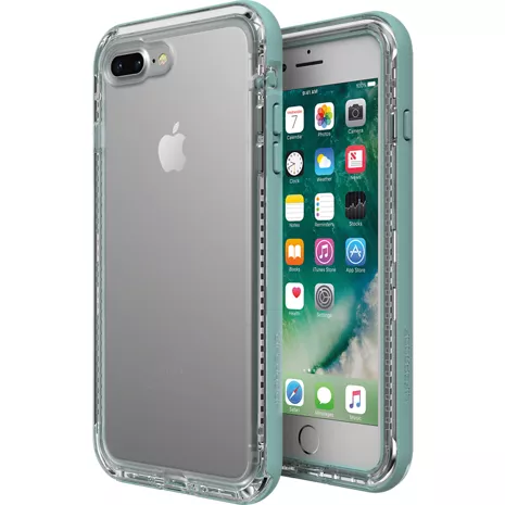 Funda LifeProof NEXT para iPhone 8 Plus/7 Plus