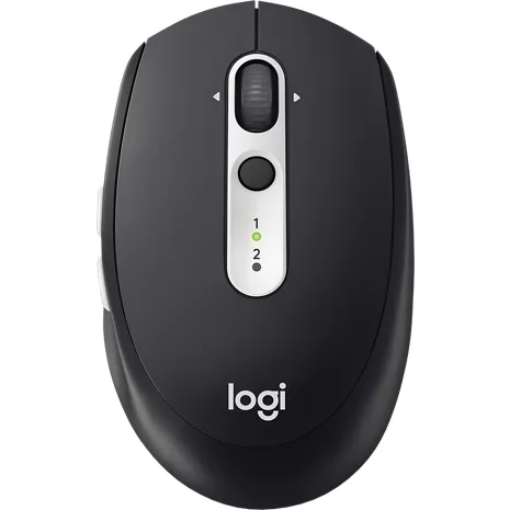 Ratón inalámbrico para múltiples dispositivos Logitech M585