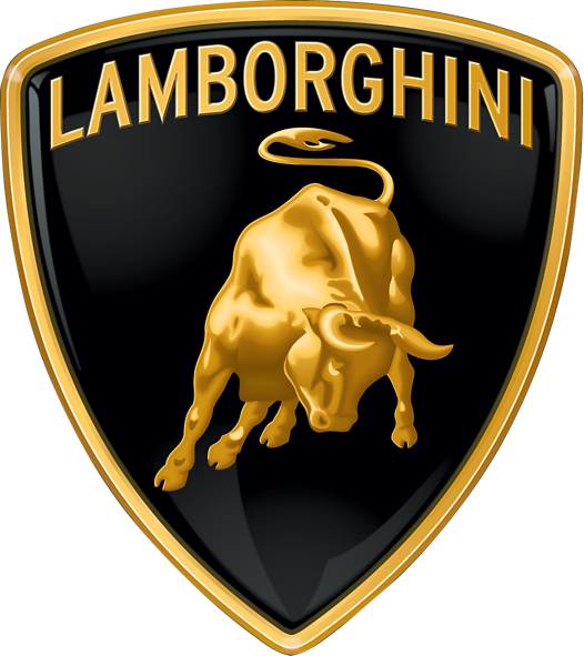 logo de lamborghini