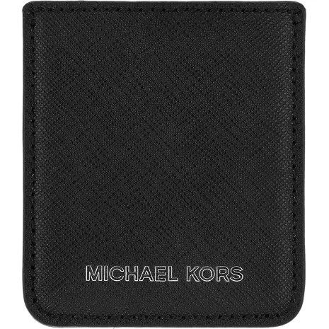 Bolsillo adhesivo para teléfono Michael Kors