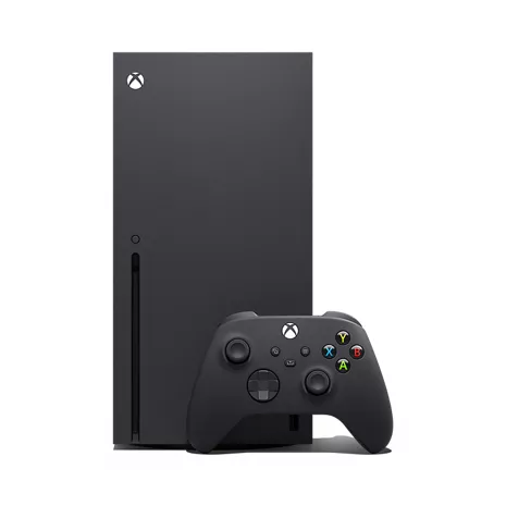 Microsoft Consola Xbox Series X