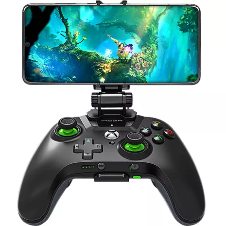 Controlador para juegos Bluetooth MOGA XP5-X Plus