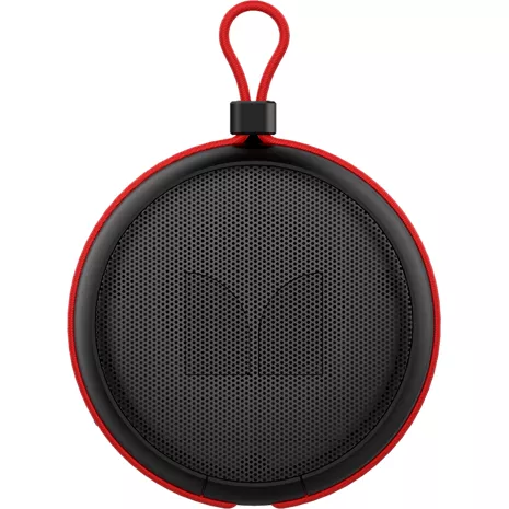 Monster Altavoz PUCK portátil e impermeable con Bluetooth