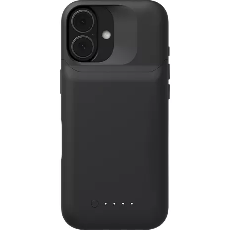 mophie juice pack para el iPhone 16