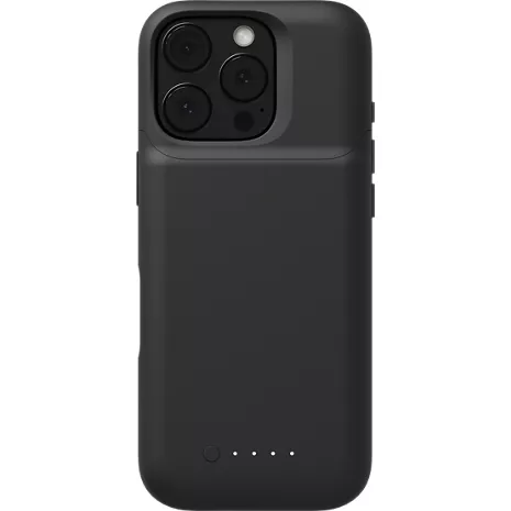 mophie juice pack para el iPhone 16 Pro