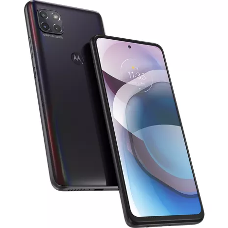 Motorola one 5G UW ace indefinido imagen 1 de 1